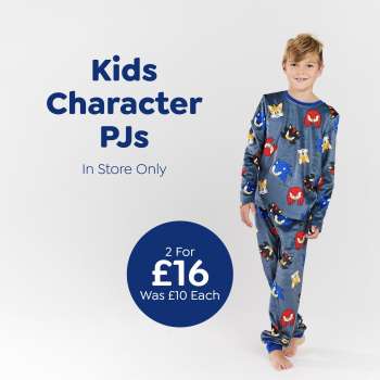 thumbnail - The Original Factory Shop offer