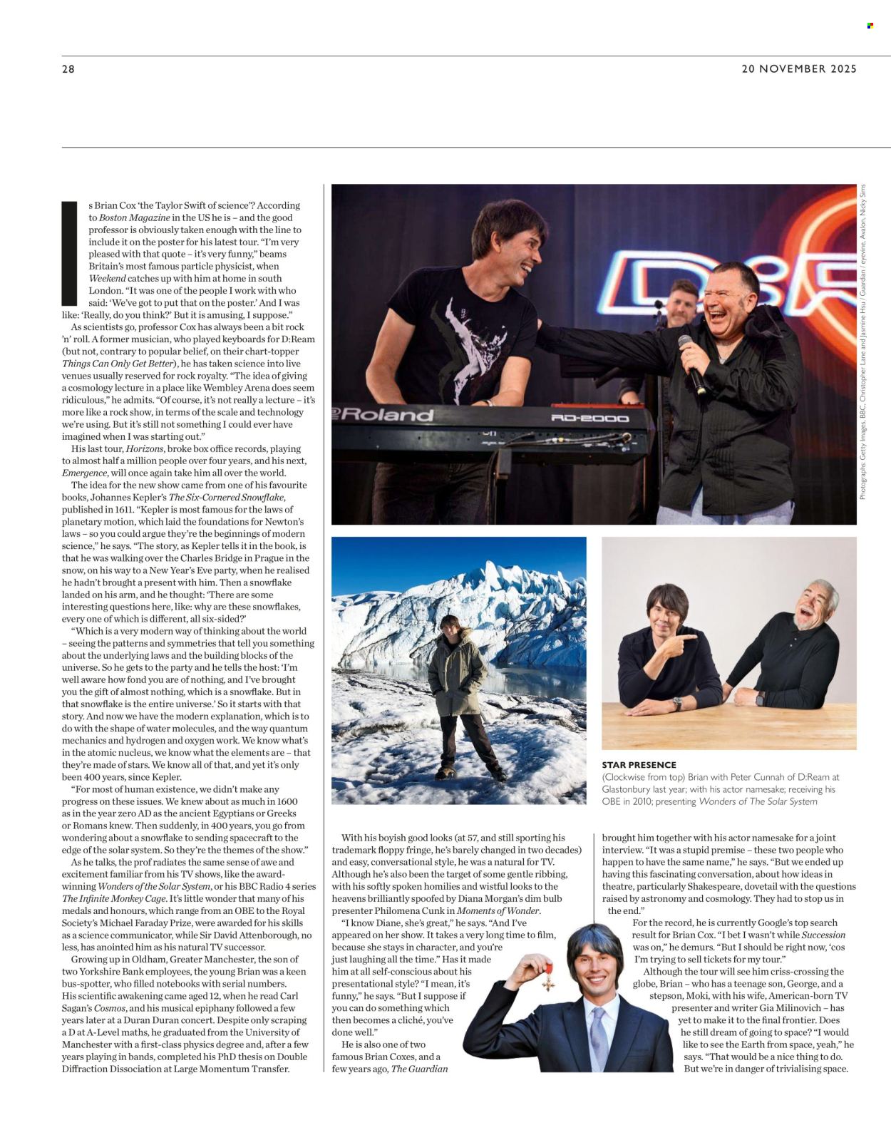 Waitrose offer. Page 28