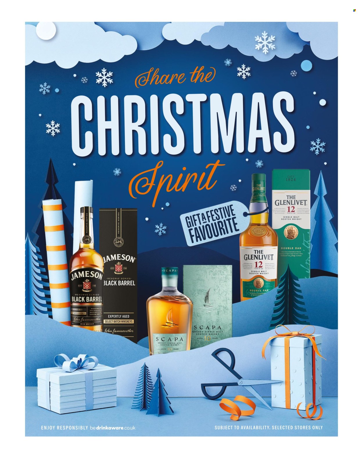 Waitrose offer. Page 48