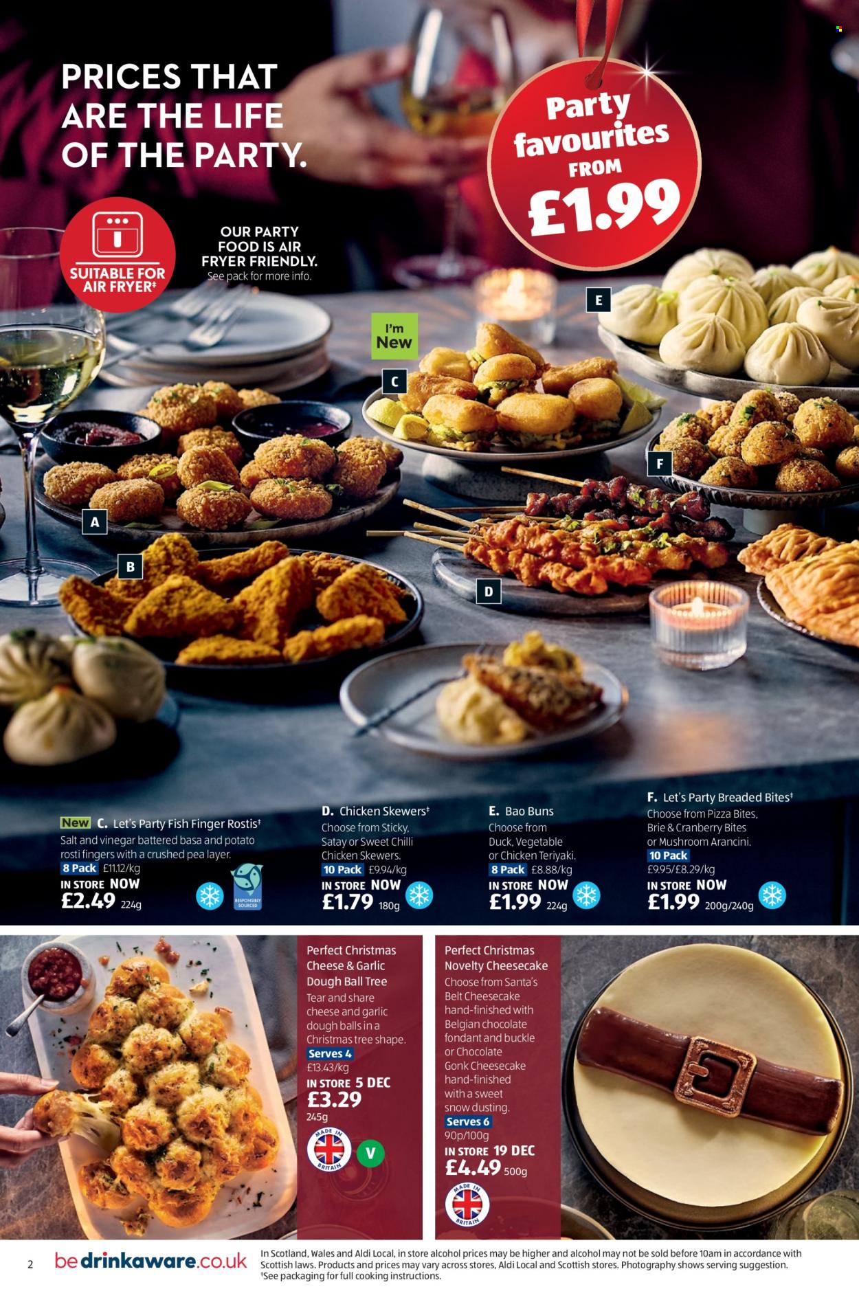 Aldi offer - 20/11/2025 - 03/12/2025. Page 2