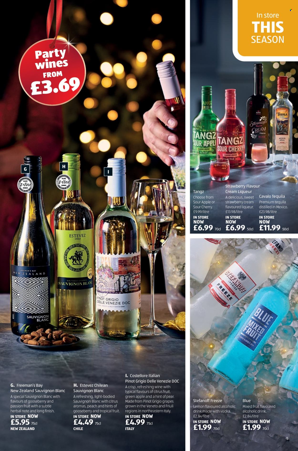 Aldi offer - 20/11/2025 - 03/12/2025. Page 5