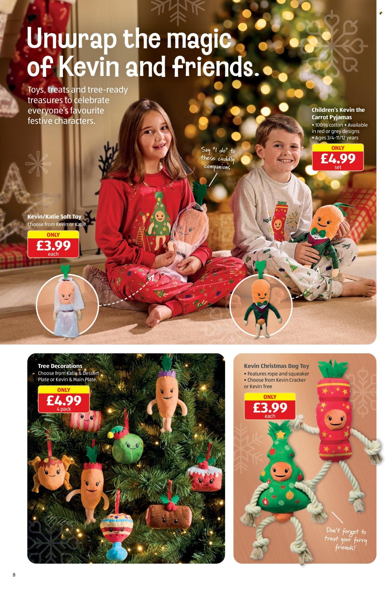 Aldi offer - 20/11/2025 - 03/12/2025. Page 8