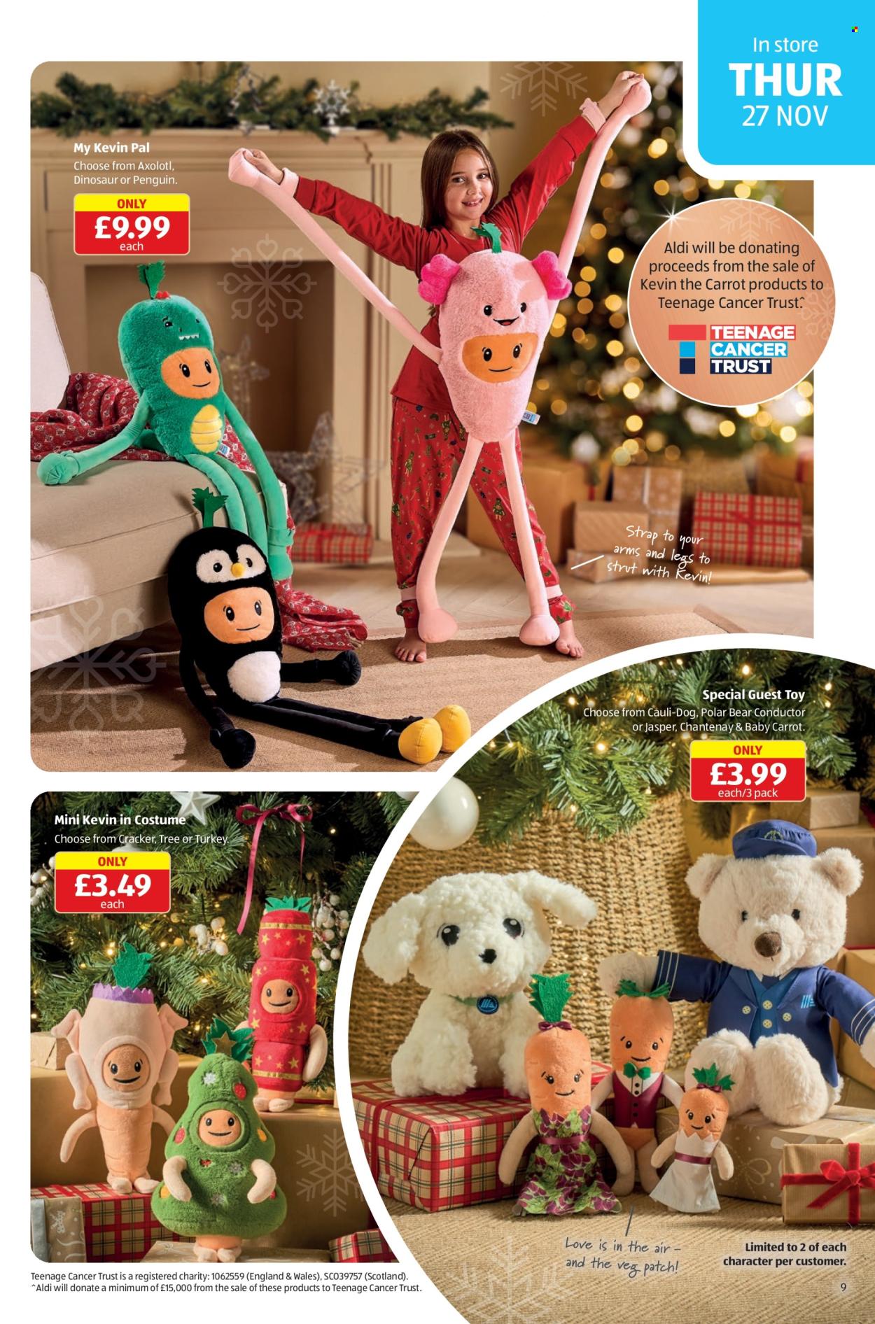 Aldi offer - 20/11/2025 - 03/12/2025. Page 9