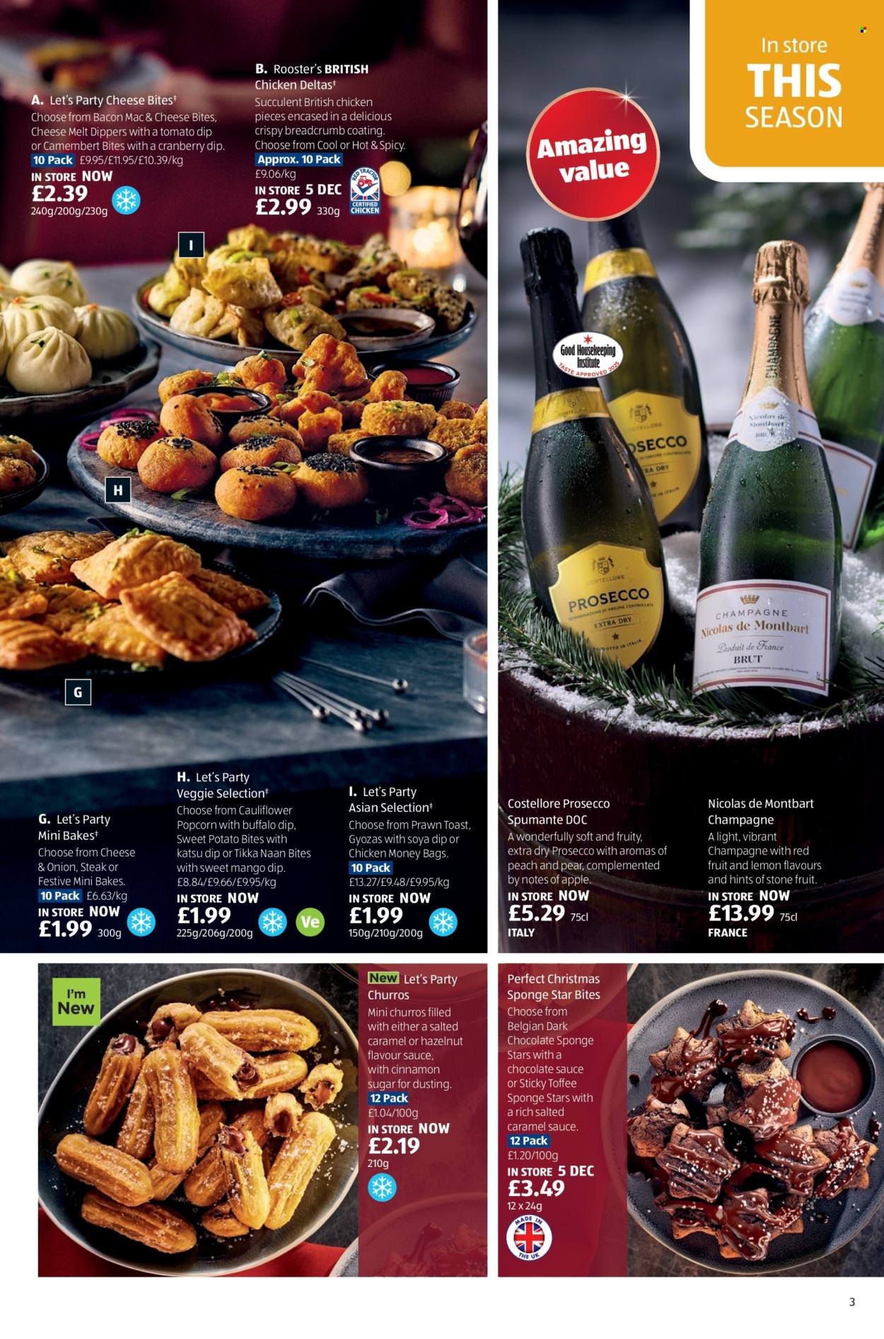 Aldi offer - 20/11/2025 - 03/12/2025. Page 3
