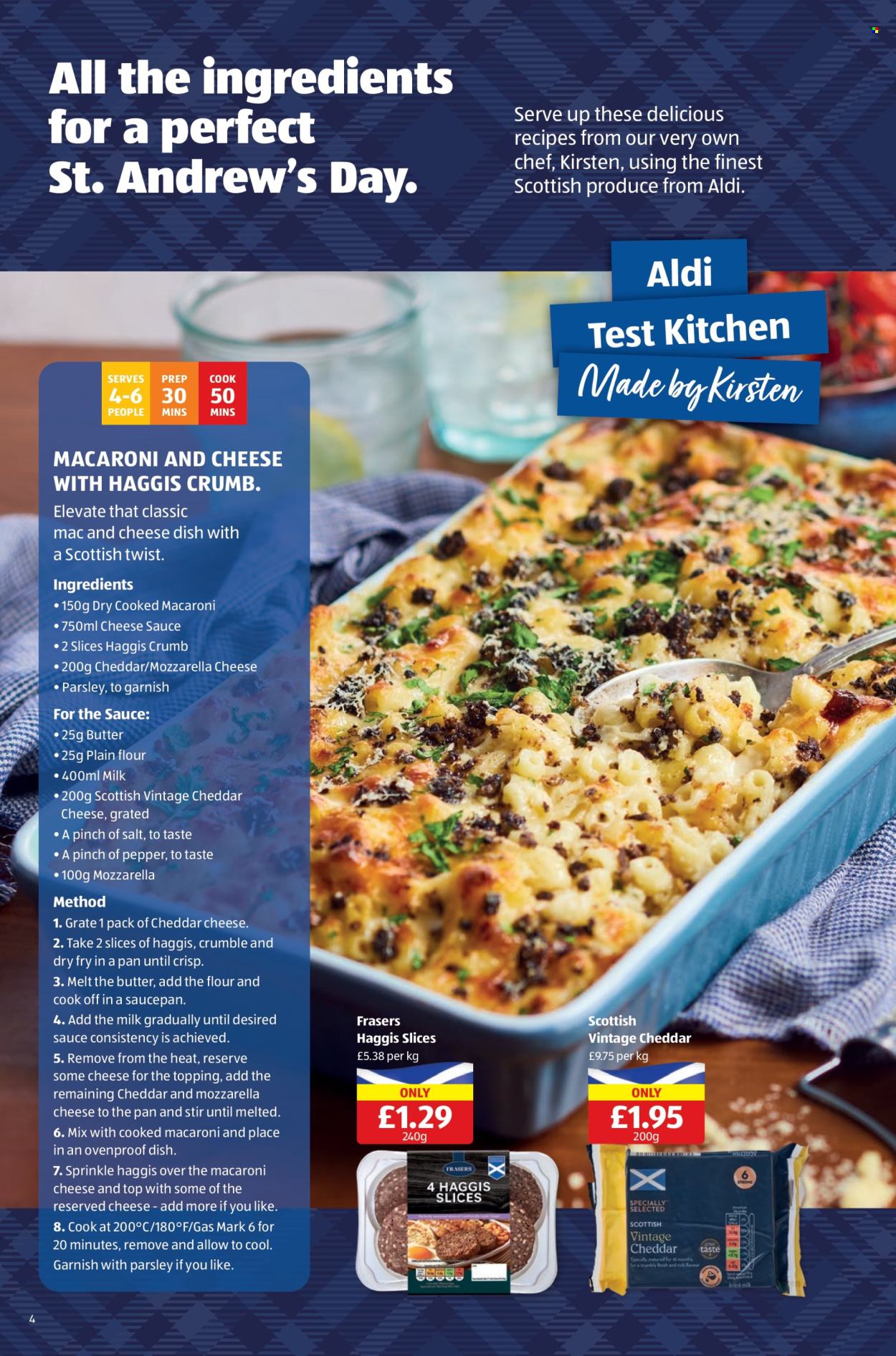Aldi offer - 20/11/2025 - 03/12/2025. Page 4