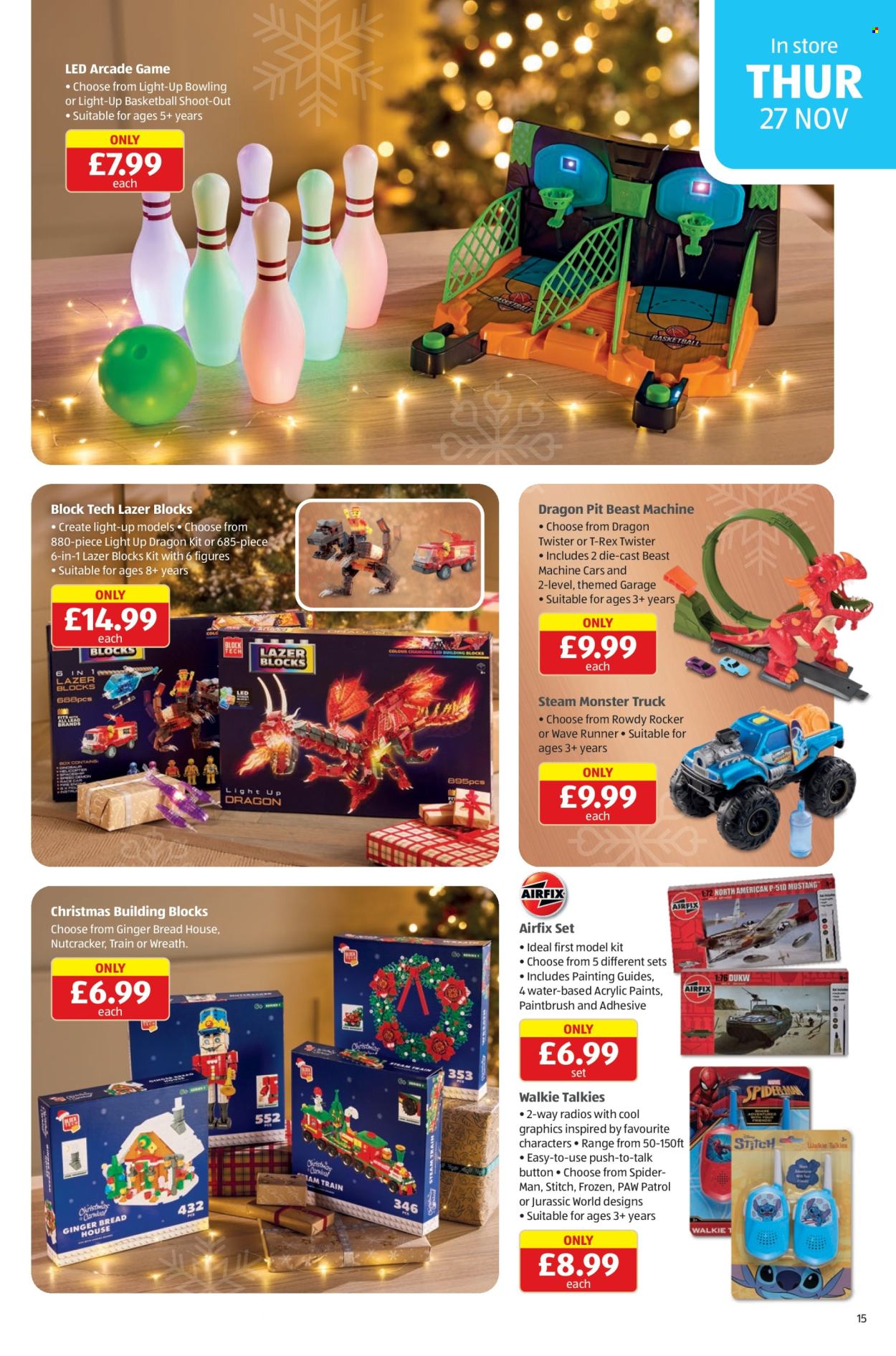 Aldi offer - 20/11/2025 - 03/12/2025. Page 15