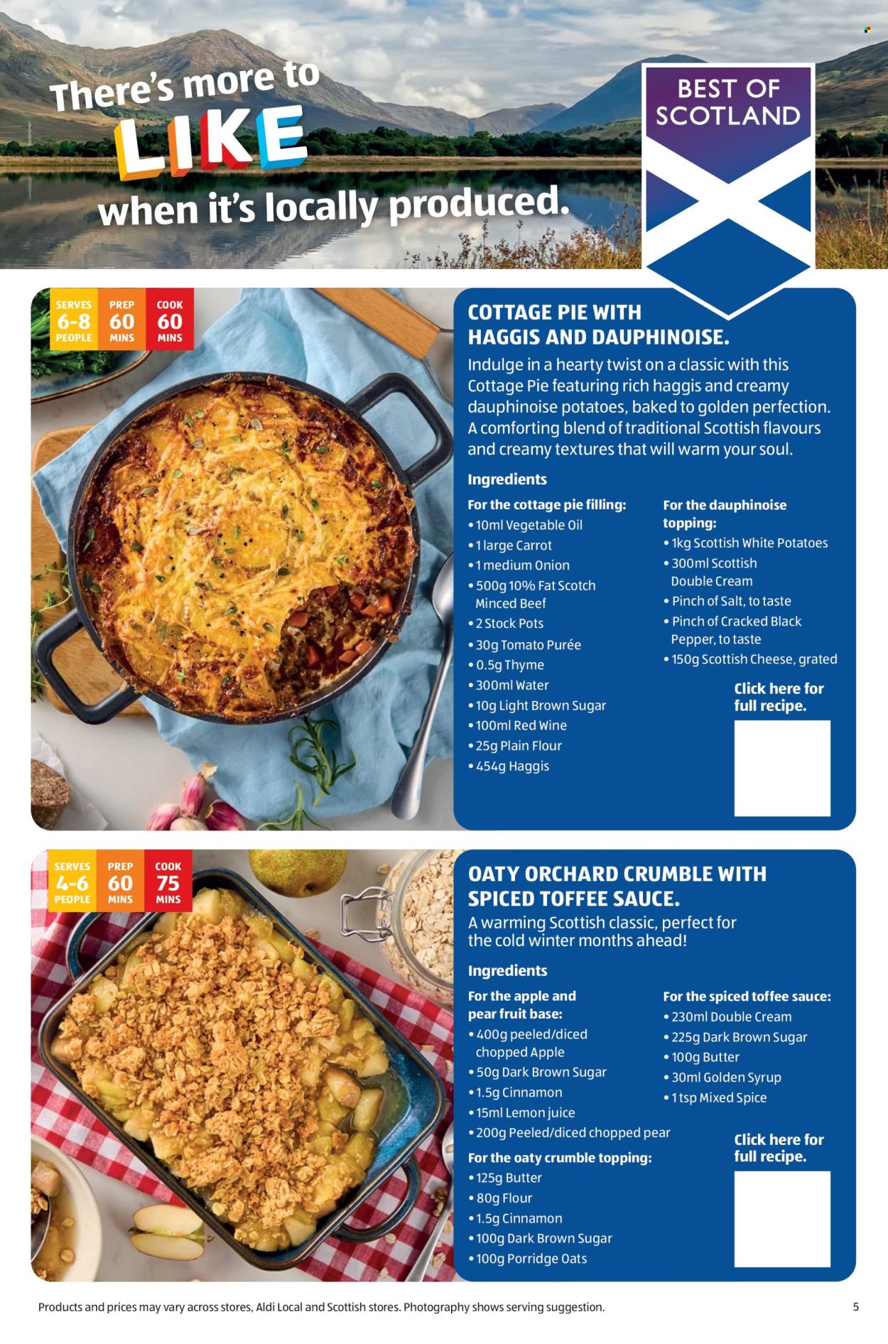 Aldi offer - 20/11/2025 - 03/12/2025. Page 5