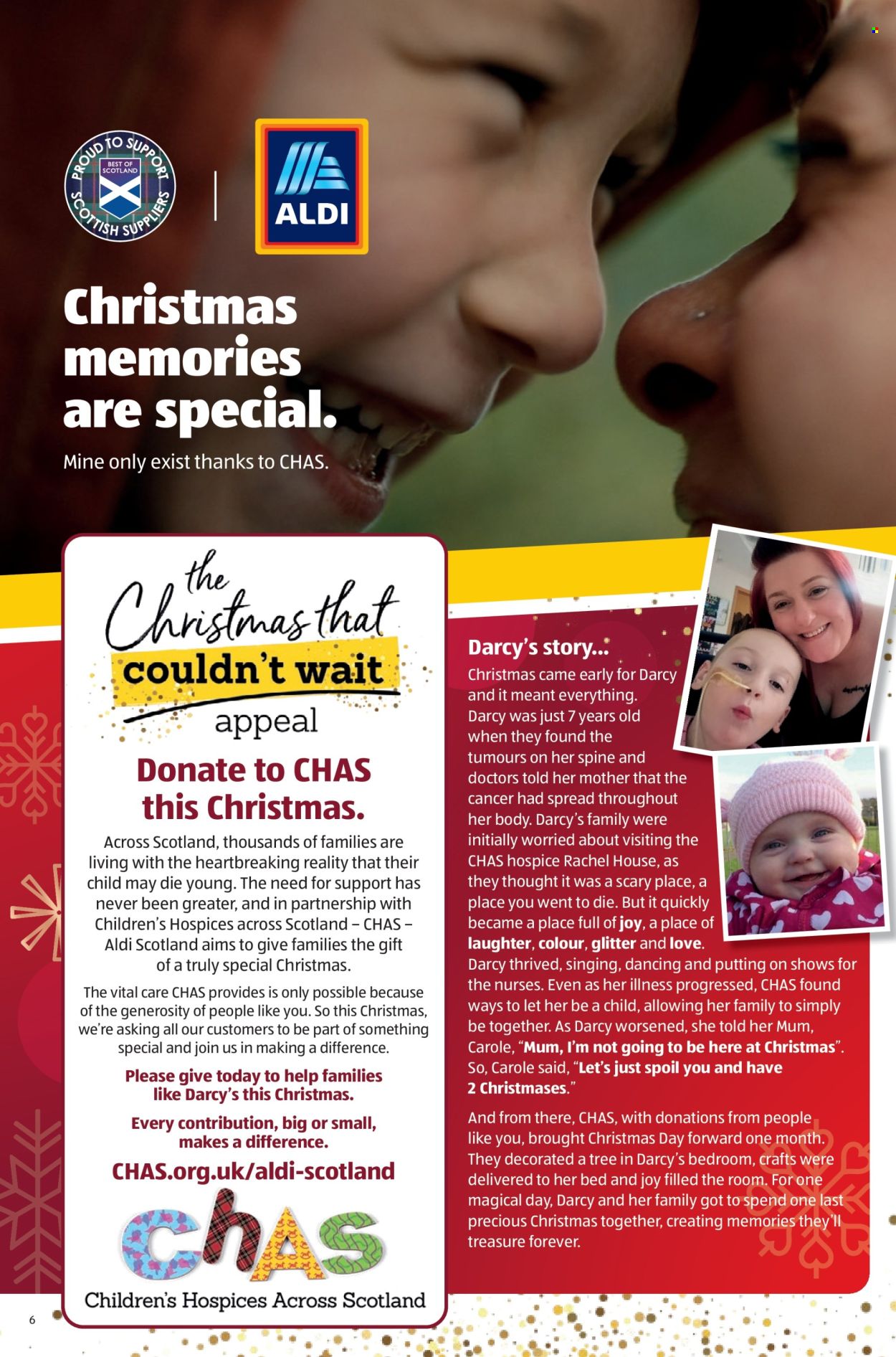 Aldi offer - 20/11/2025 - 03/12/2025. Page 6