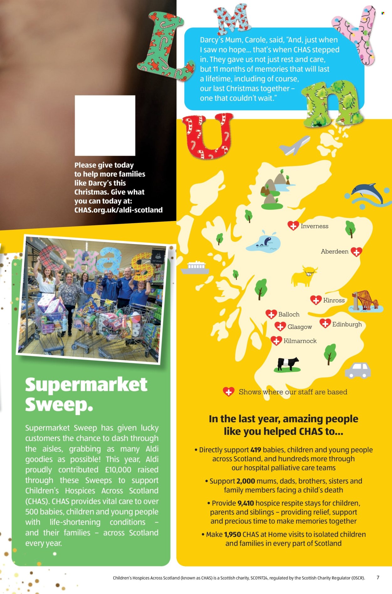 Aldi offer - 20/11/2025 - 03/12/2025. Page 7