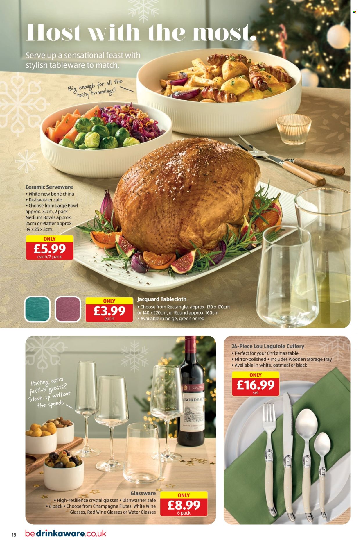 Aldi offer - 20/11/2025 - 03/12/2025. Page 18
