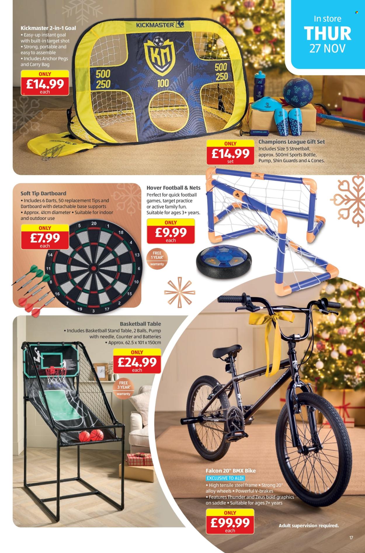 Aldi offer - 20/11/2025 - 03/12/2025. Page 17