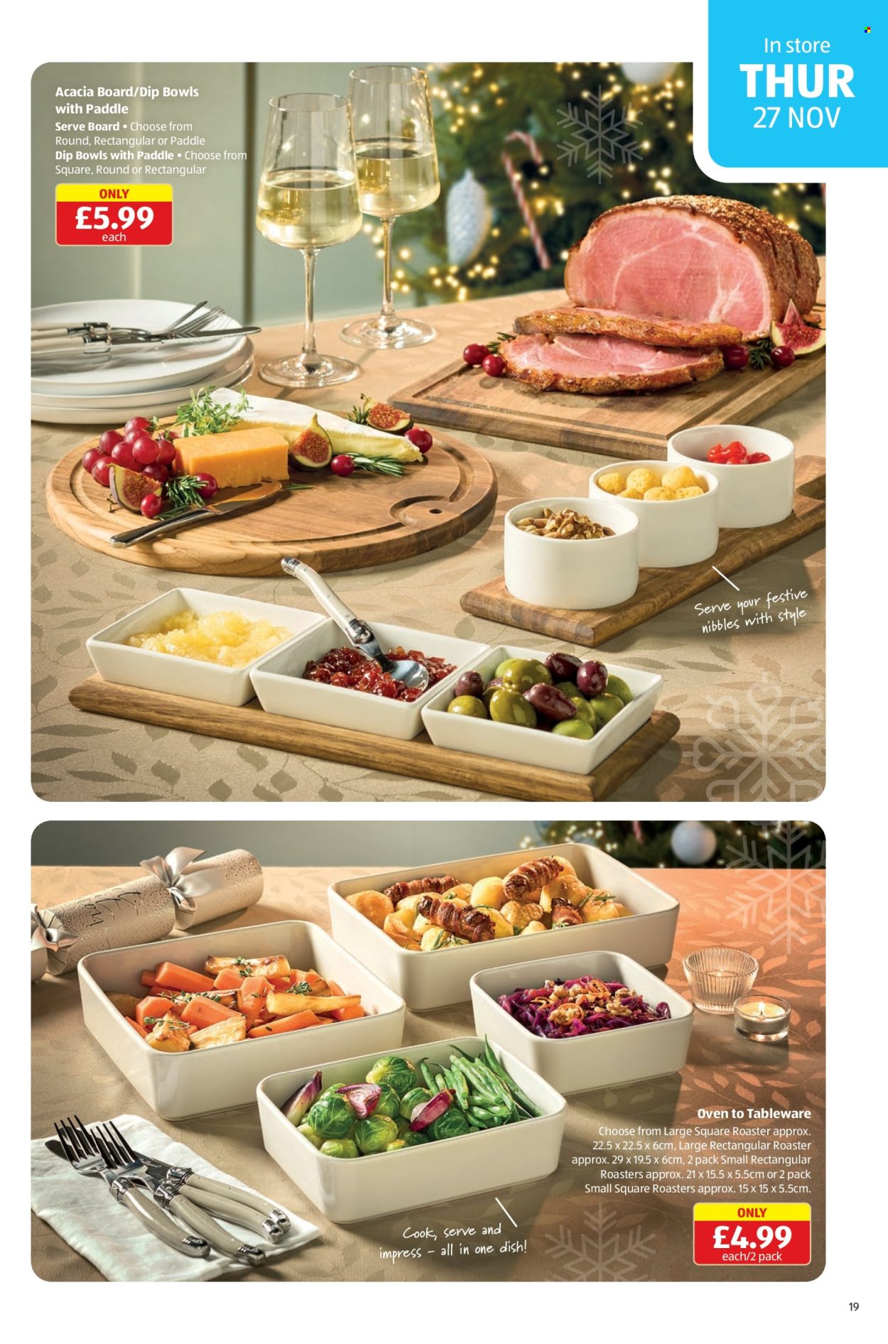 Aldi offer - 20/11/2025 - 03/12/2025. Page 19