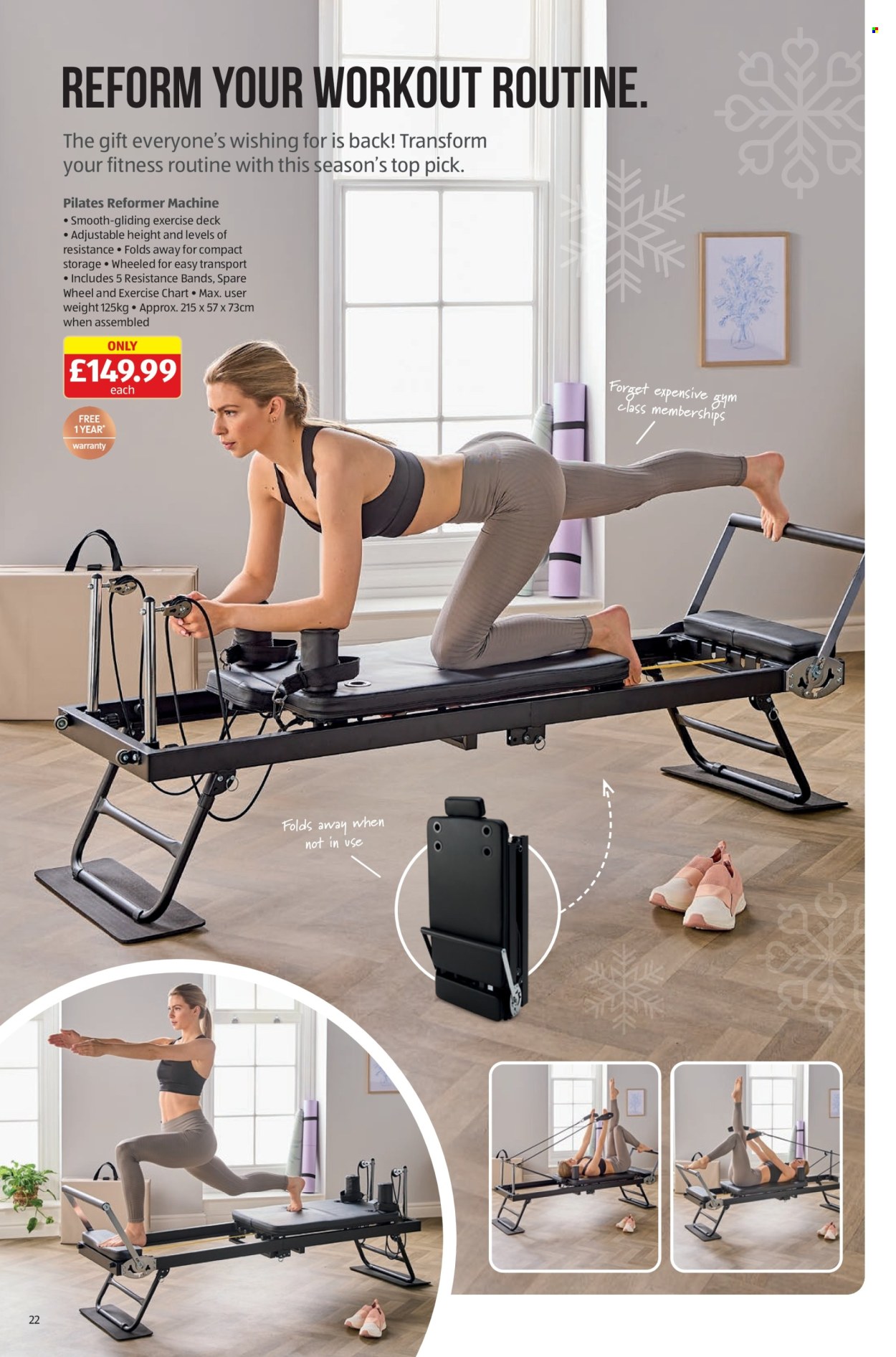 Aldi offer - 20/11/2025 - 03/12/2025. Page 22