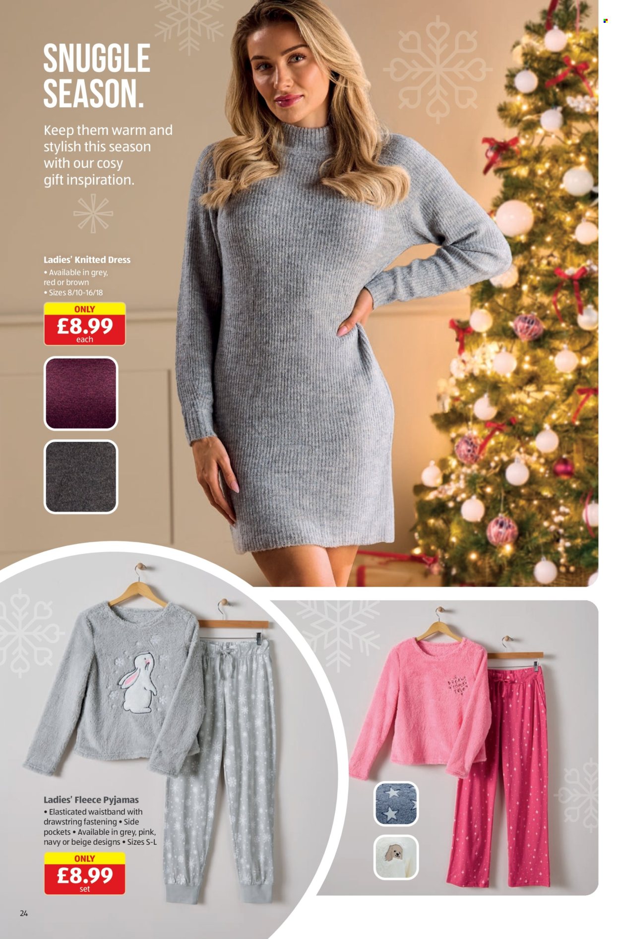 Aldi offer - 20/11/2025 - 03/12/2025. Page 24