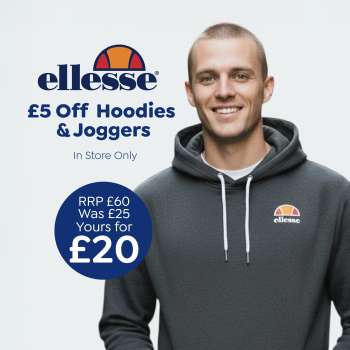 thumbnail - The Original Factory Shop offer