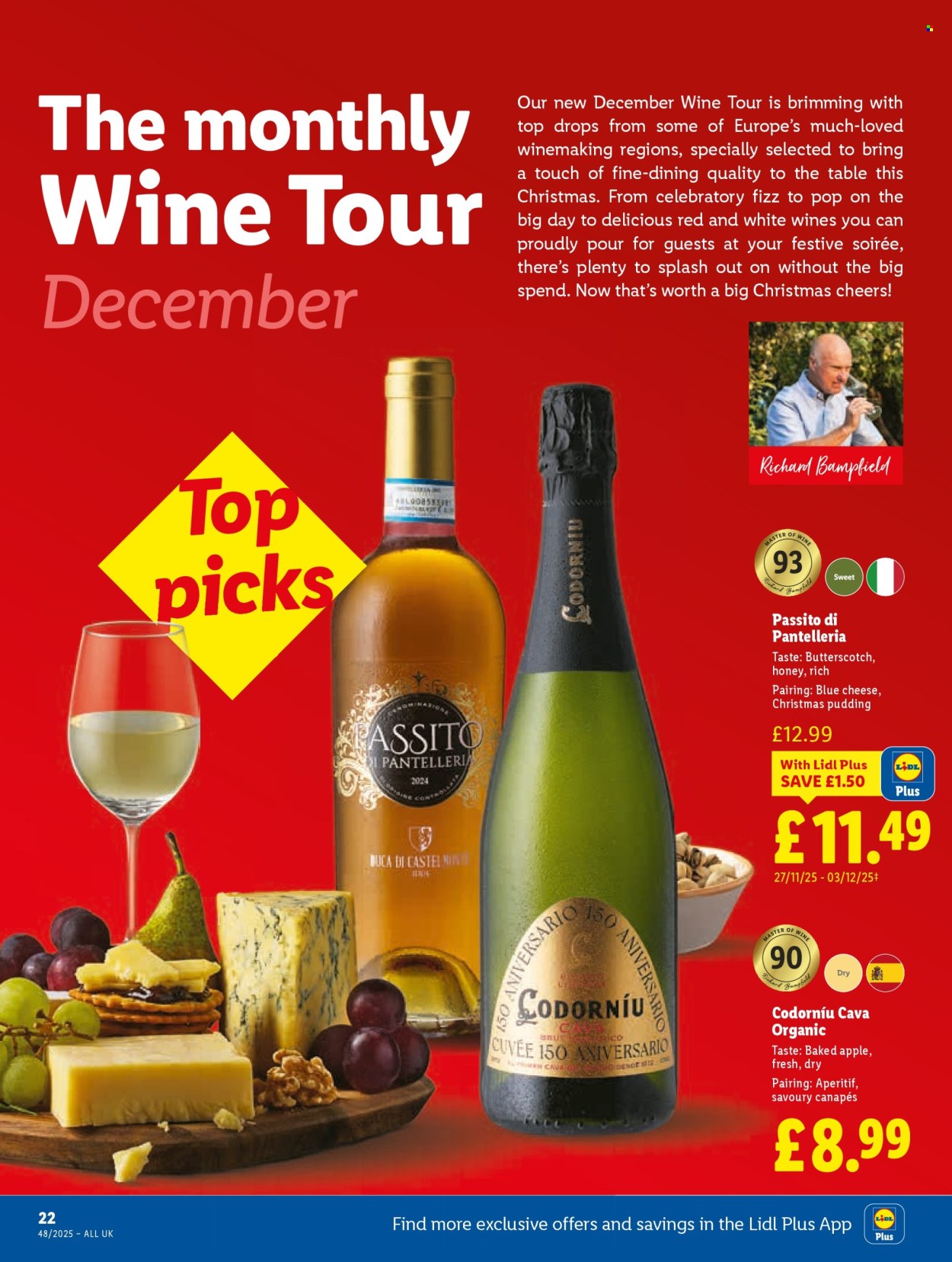 Lidl offer - 27/11/2025 - 03/12/2025. Page 22