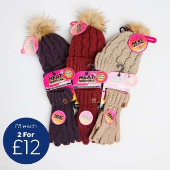 thumbnail - The Original Factory Shop offer