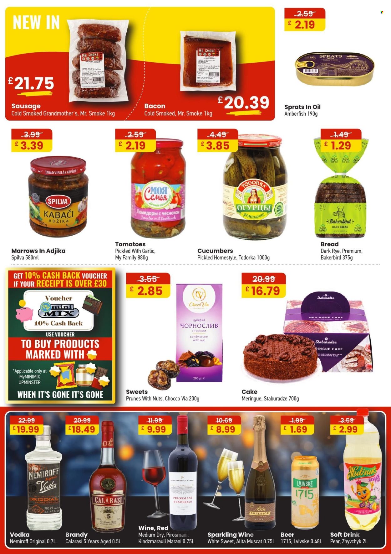 MyMINIMIX offer - 24/11/2025 - 07/12/2025. Page 2