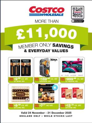 thumbnail - Costco offer