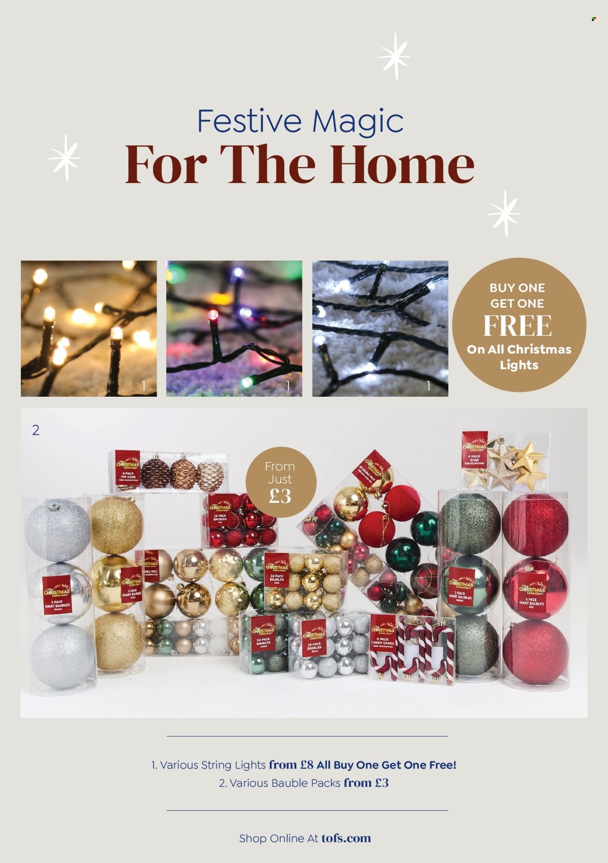 The Original Factory Shop offer. Page 2