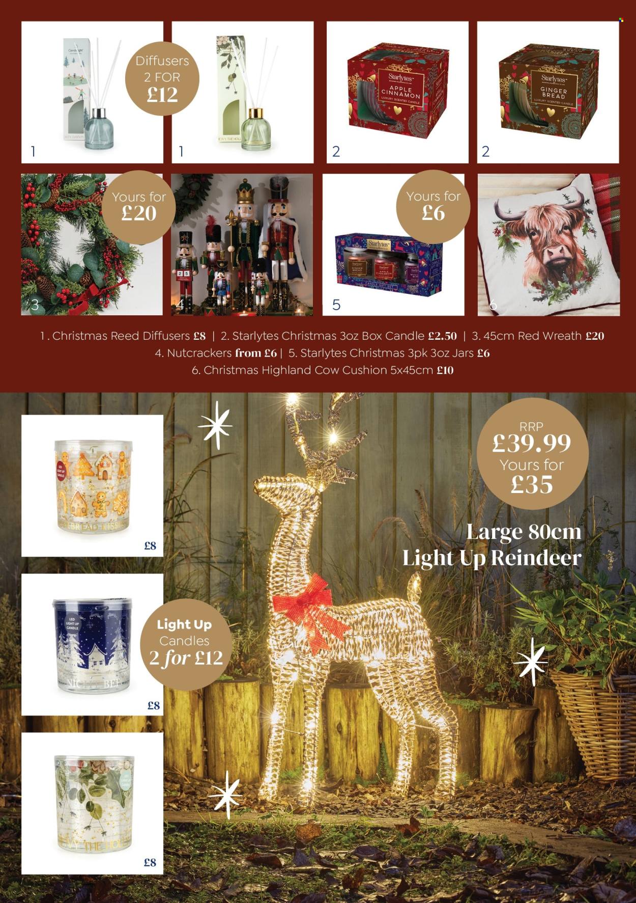 The Original Factory Shop offer. Page 3