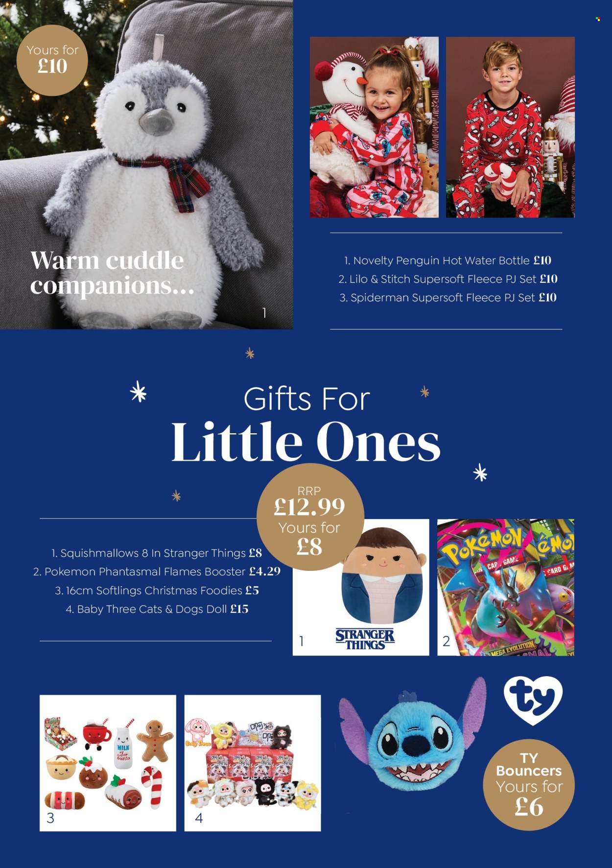 The Original Factory Shop offer. Page 5