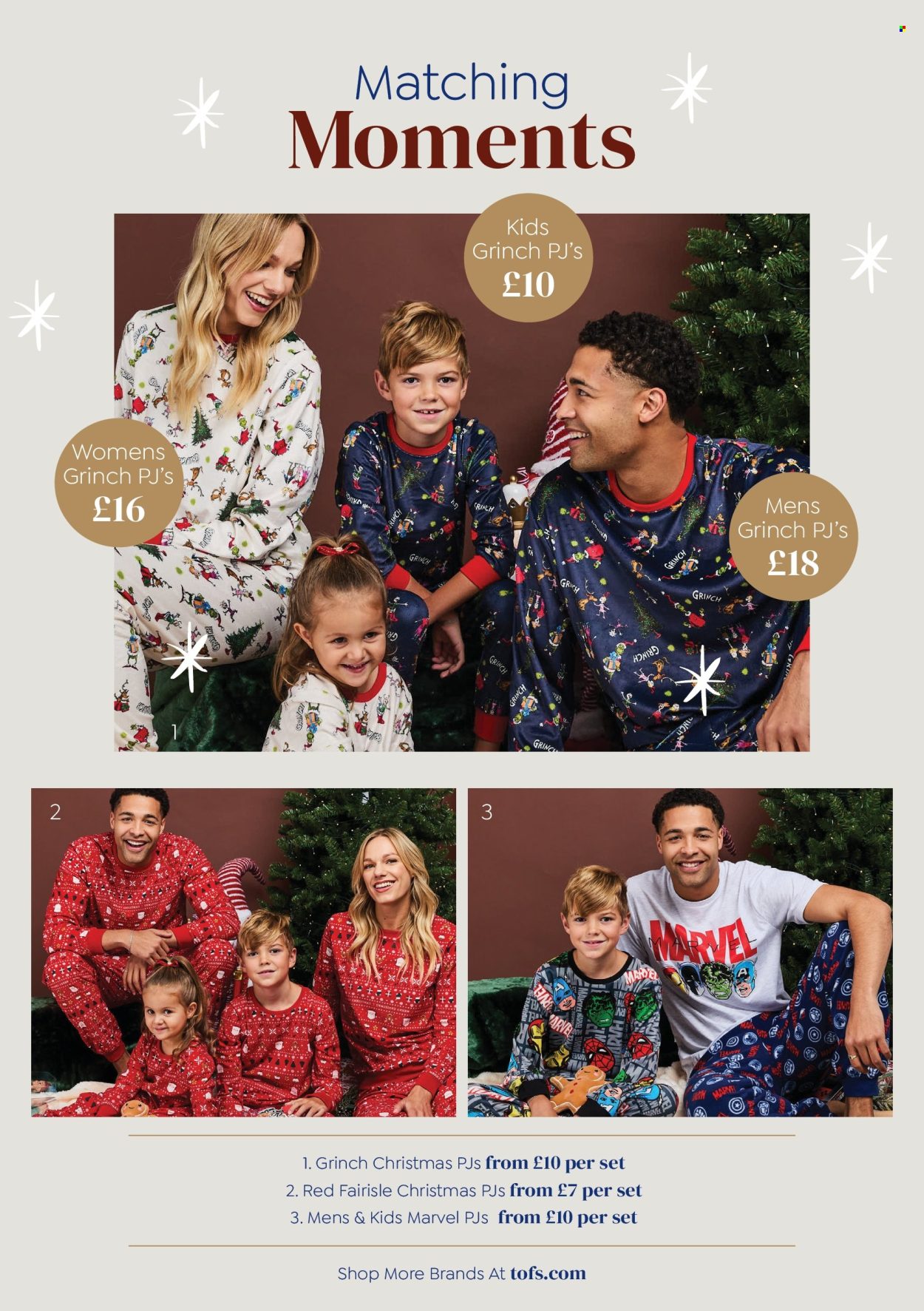 The Original Factory Shop offer. Page 6