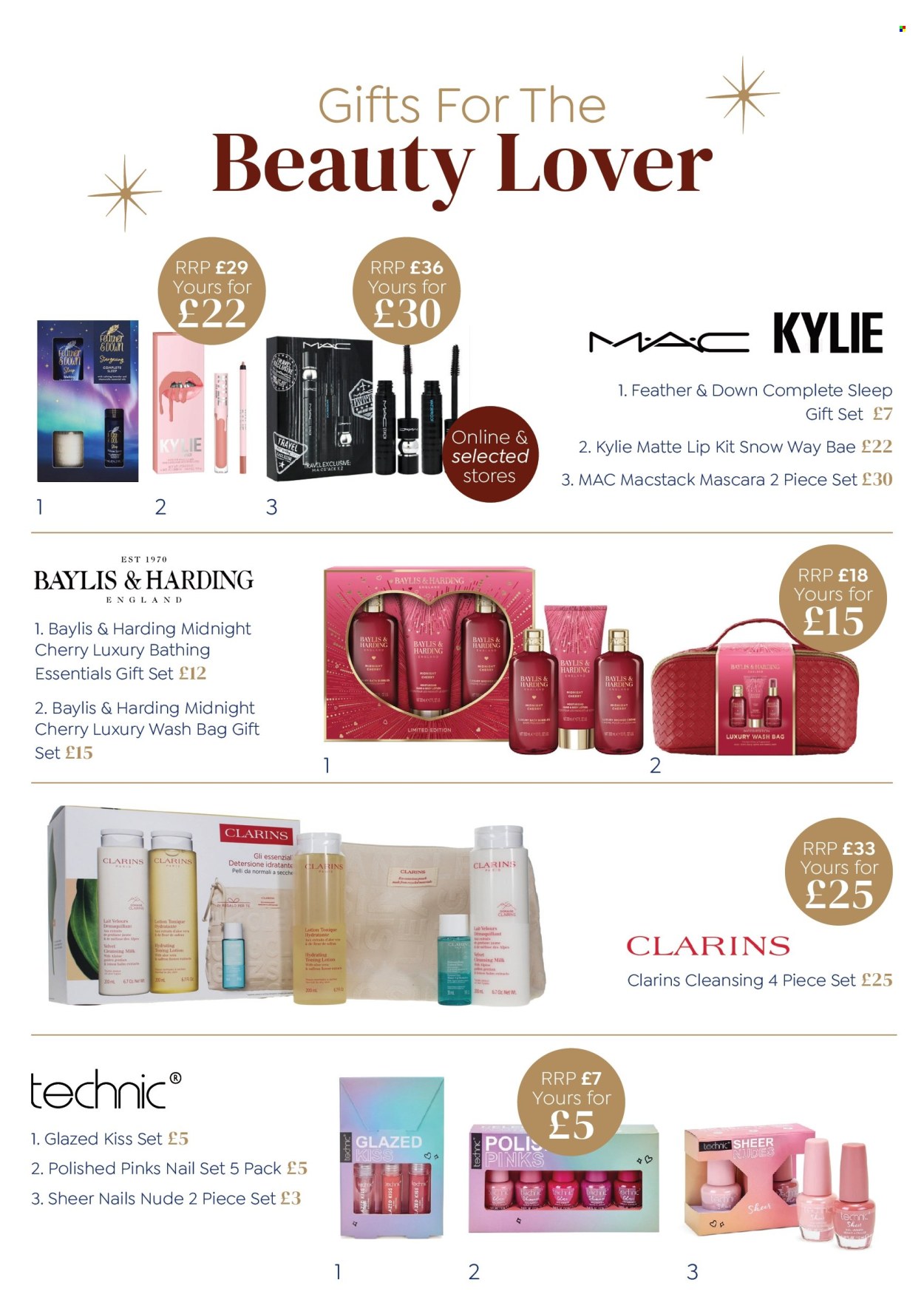 The Original Factory Shop offer. Page 9