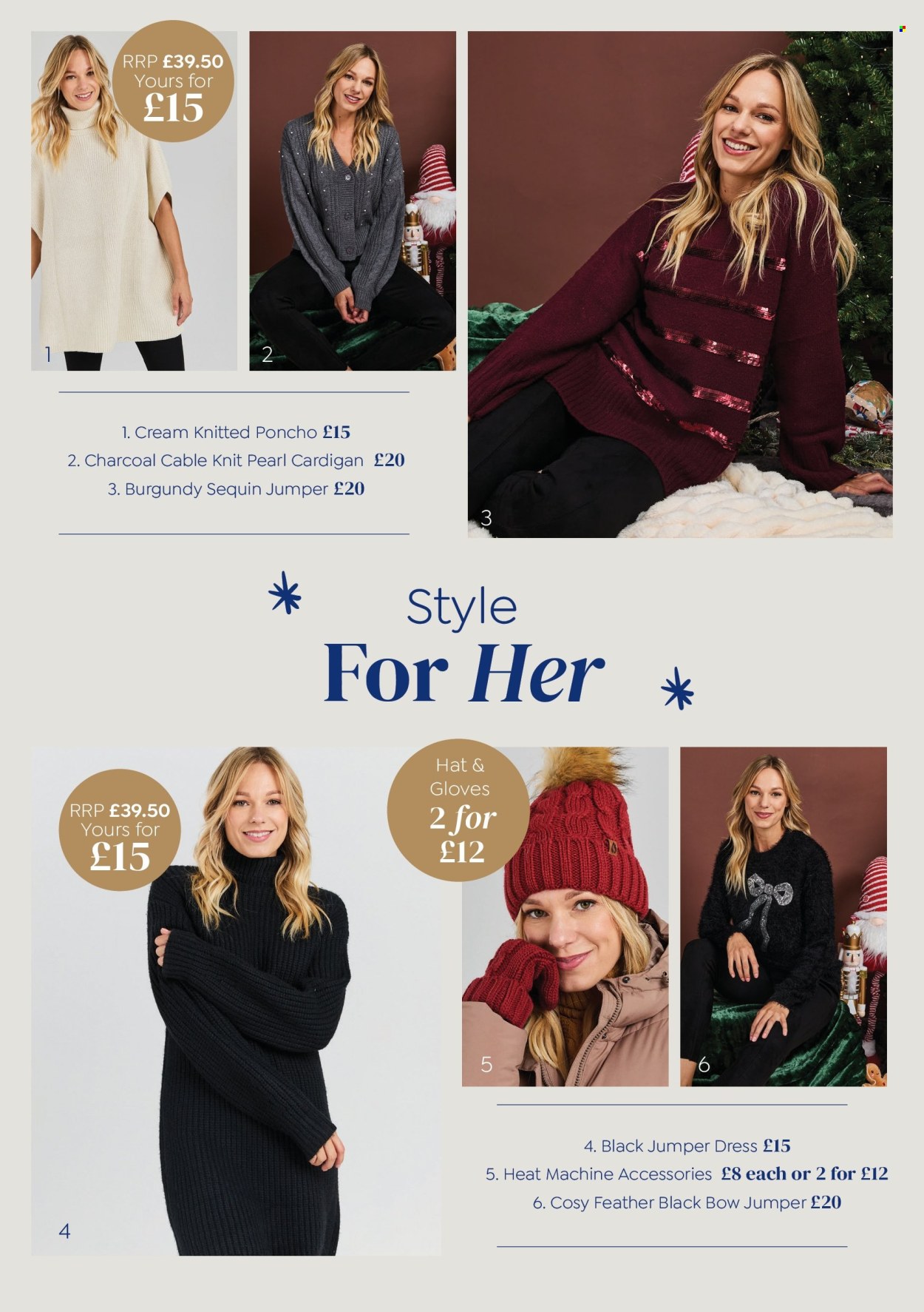 The Original Factory Shop offer. Page 11