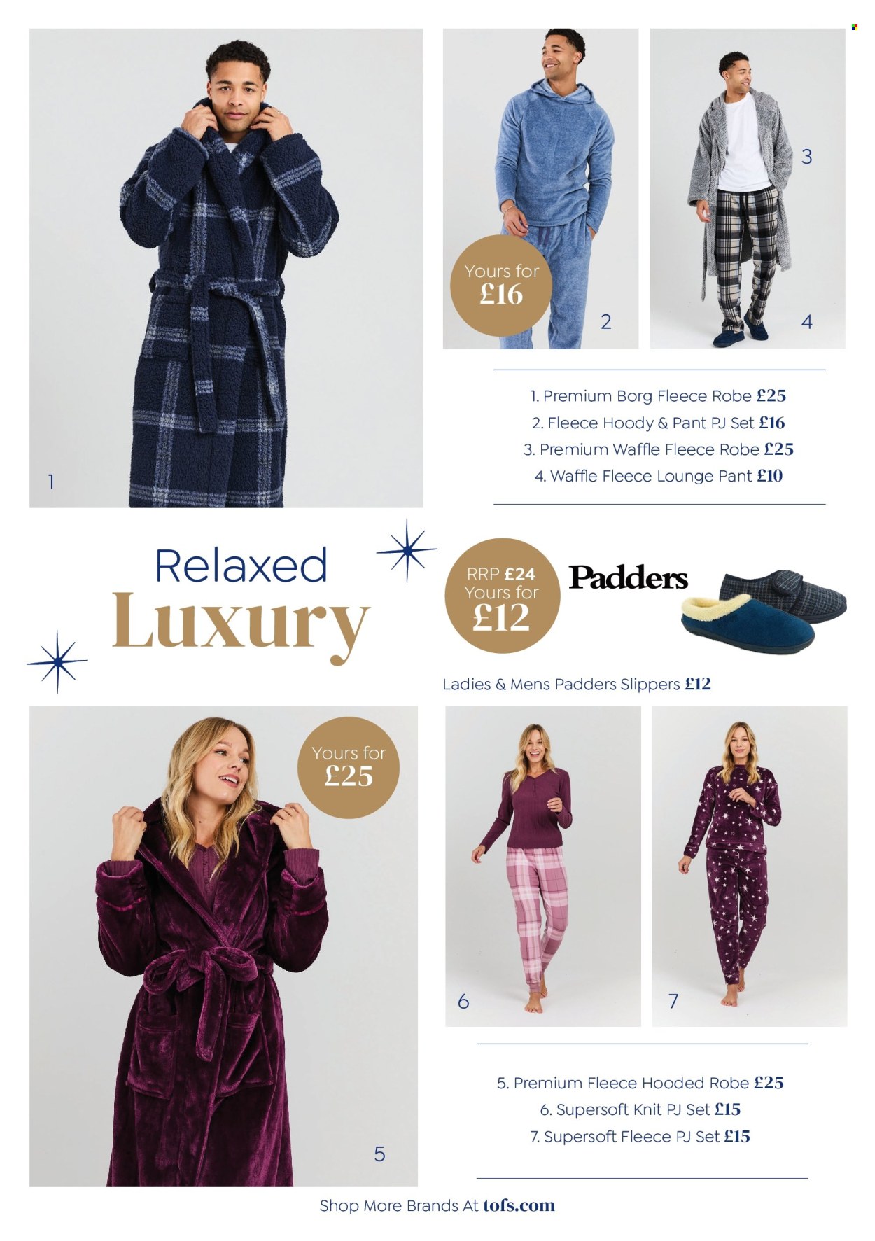 The Original Factory Shop offer. Page 12