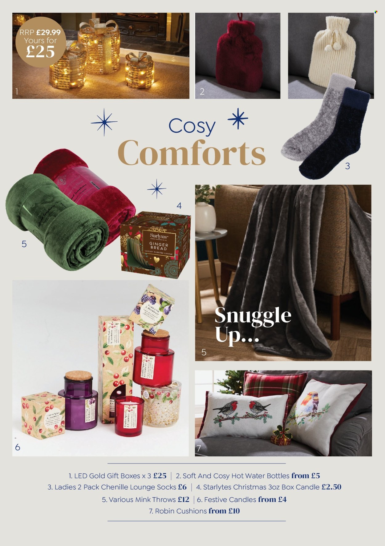 The Original Factory Shop offer. Page 13