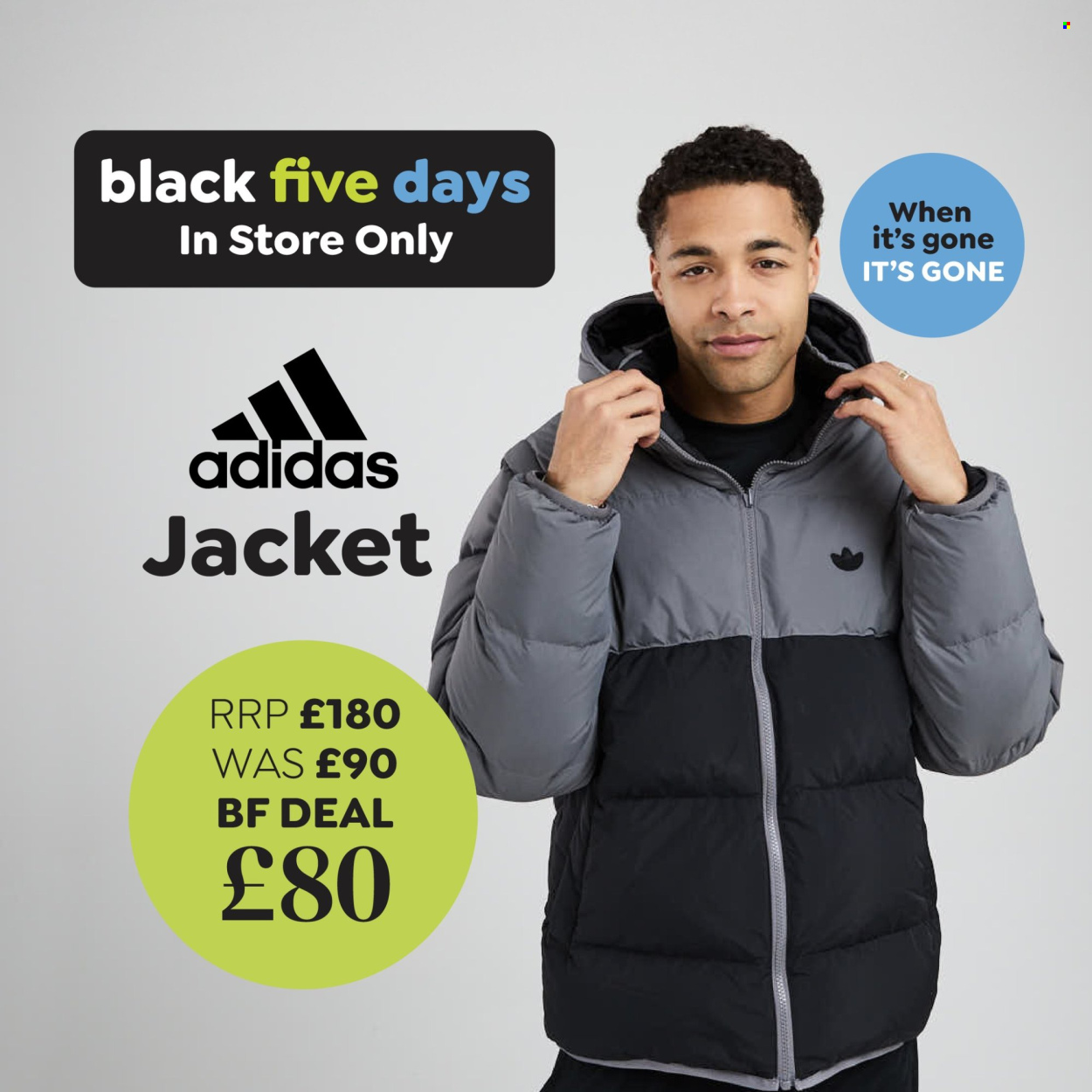 The Original Factory Shop offer. Page 6