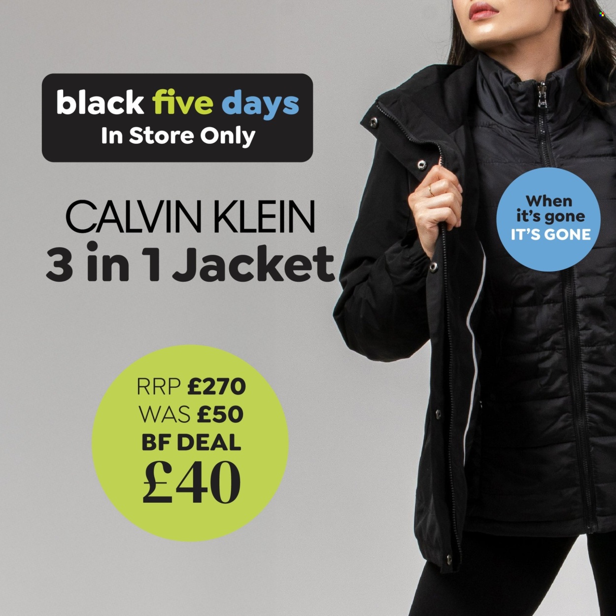 The Original Factory Shop offer. Page 7