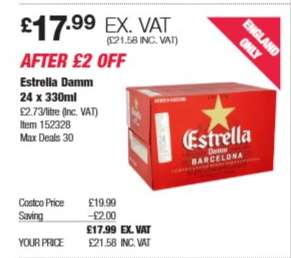 Estrella Damm