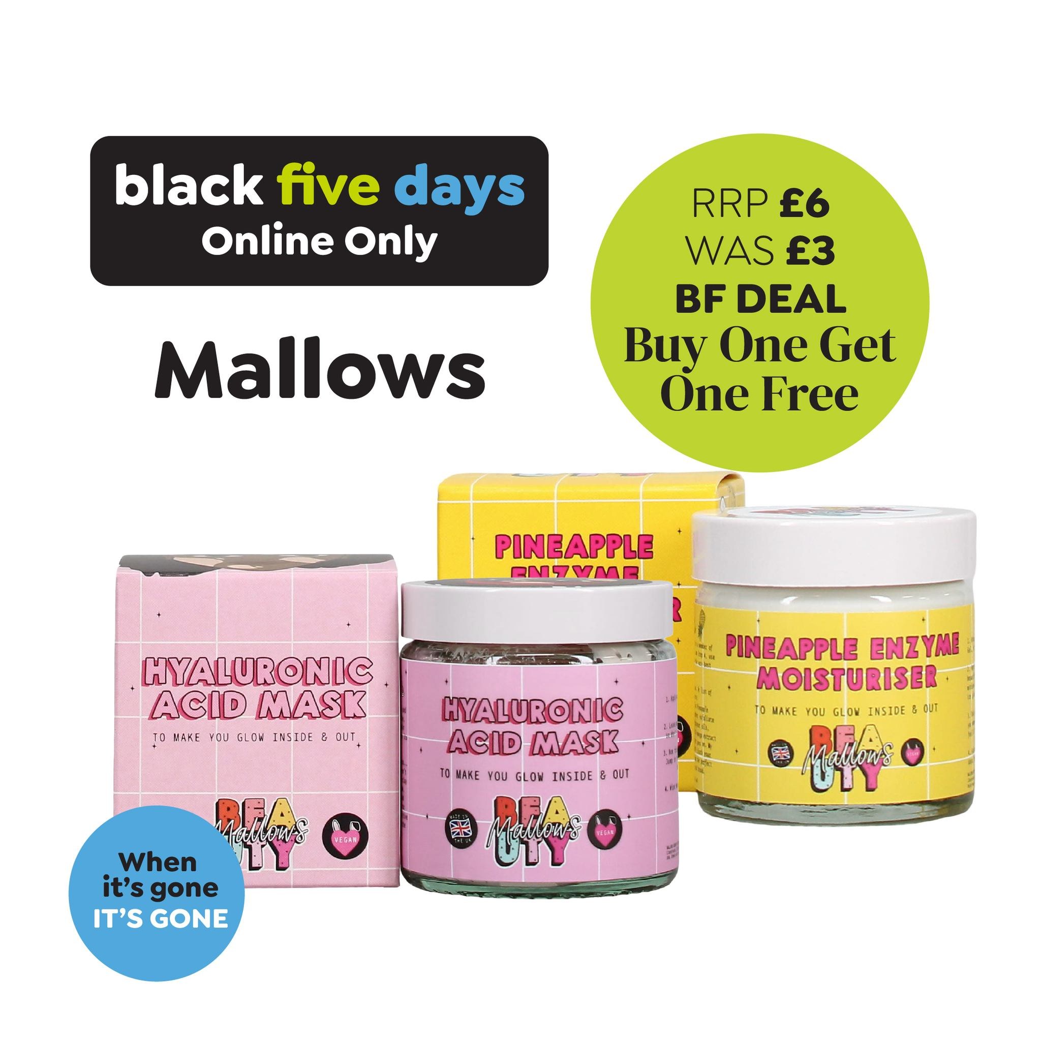 The Original Factory Shop offer. Page 5