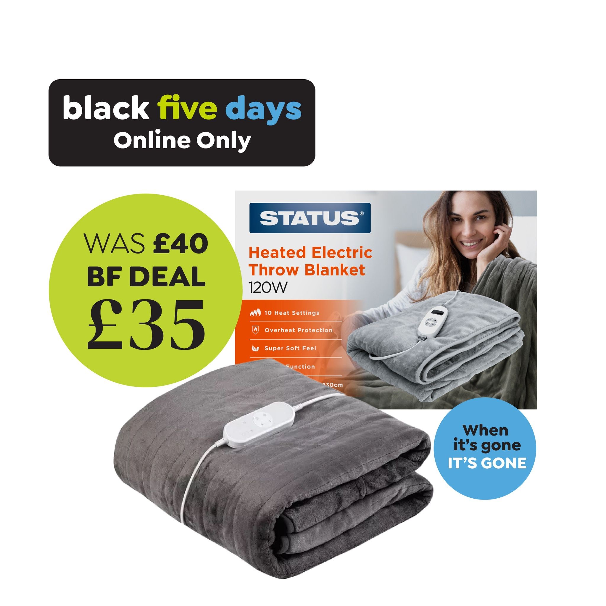 The Original Factory Shop offer. Page 1