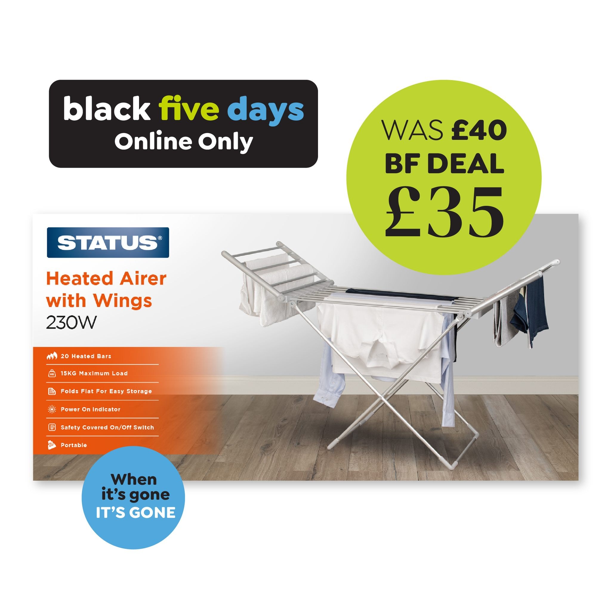 The Original Factory Shop offer. Page 2