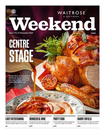 thumbnail - Waitrose offer