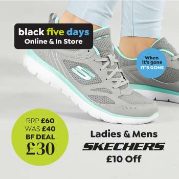 thumbnail - The Original Factory Shop offer