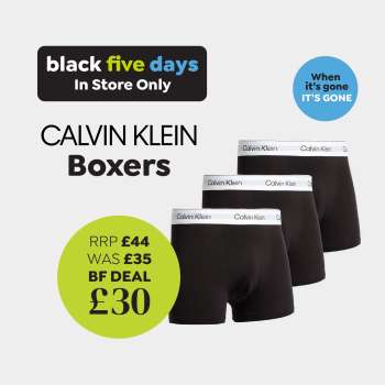 thumbnail - The Original Factory Shop offer