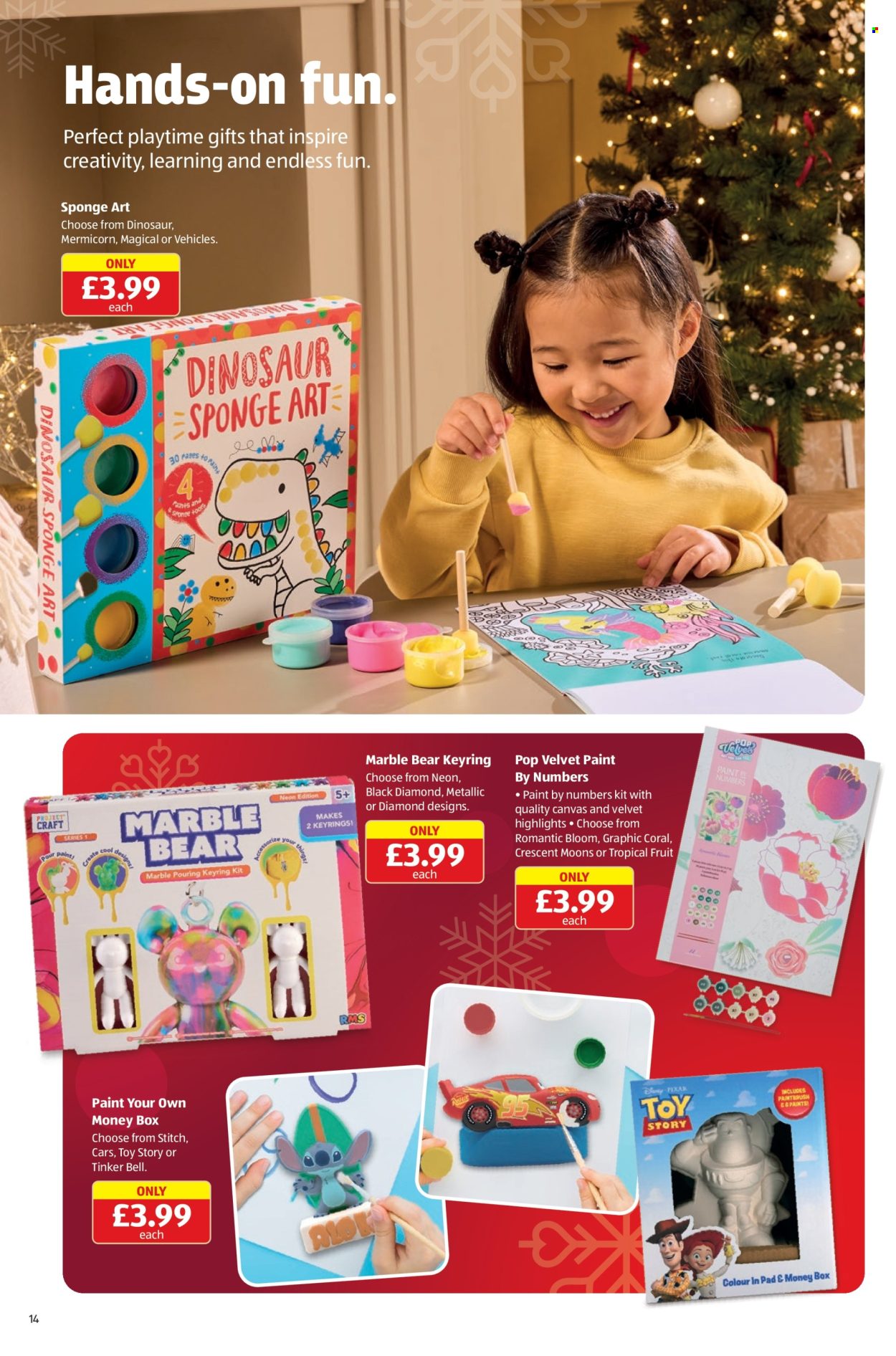 Aldi offer - 04/12/2025 - 10/12/2025. Page 14