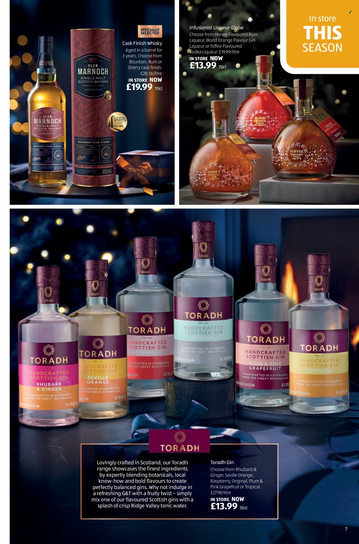 Aldi offer - 04/12/2025 - 10/12/2025. Page 7