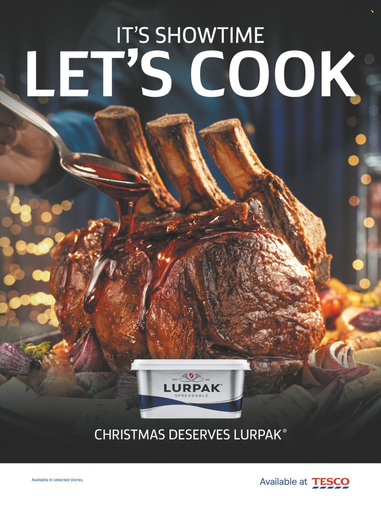 Tesco offer - 01/12/2025 - 31/12/2025. Page 4