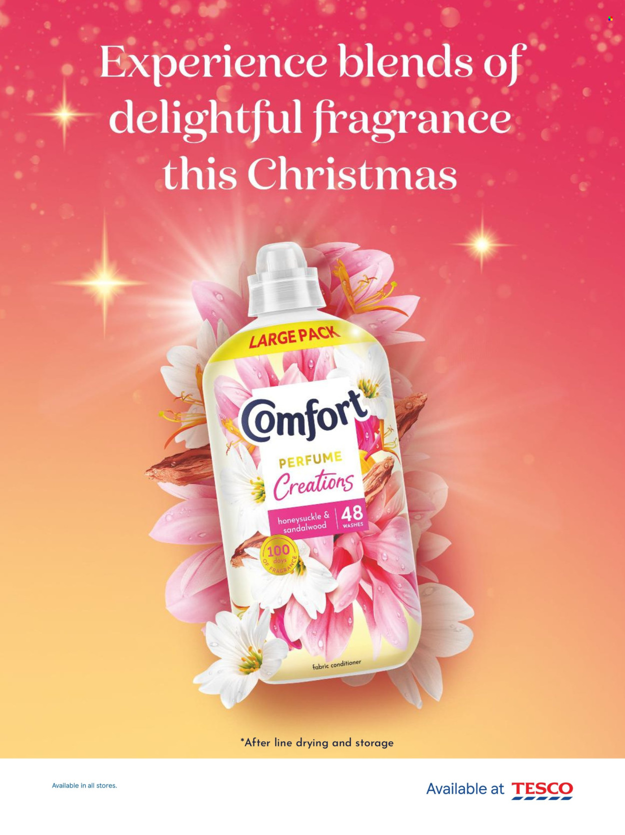 Tesco offer - 01/12/2025 - 31/12/2025. Page 13