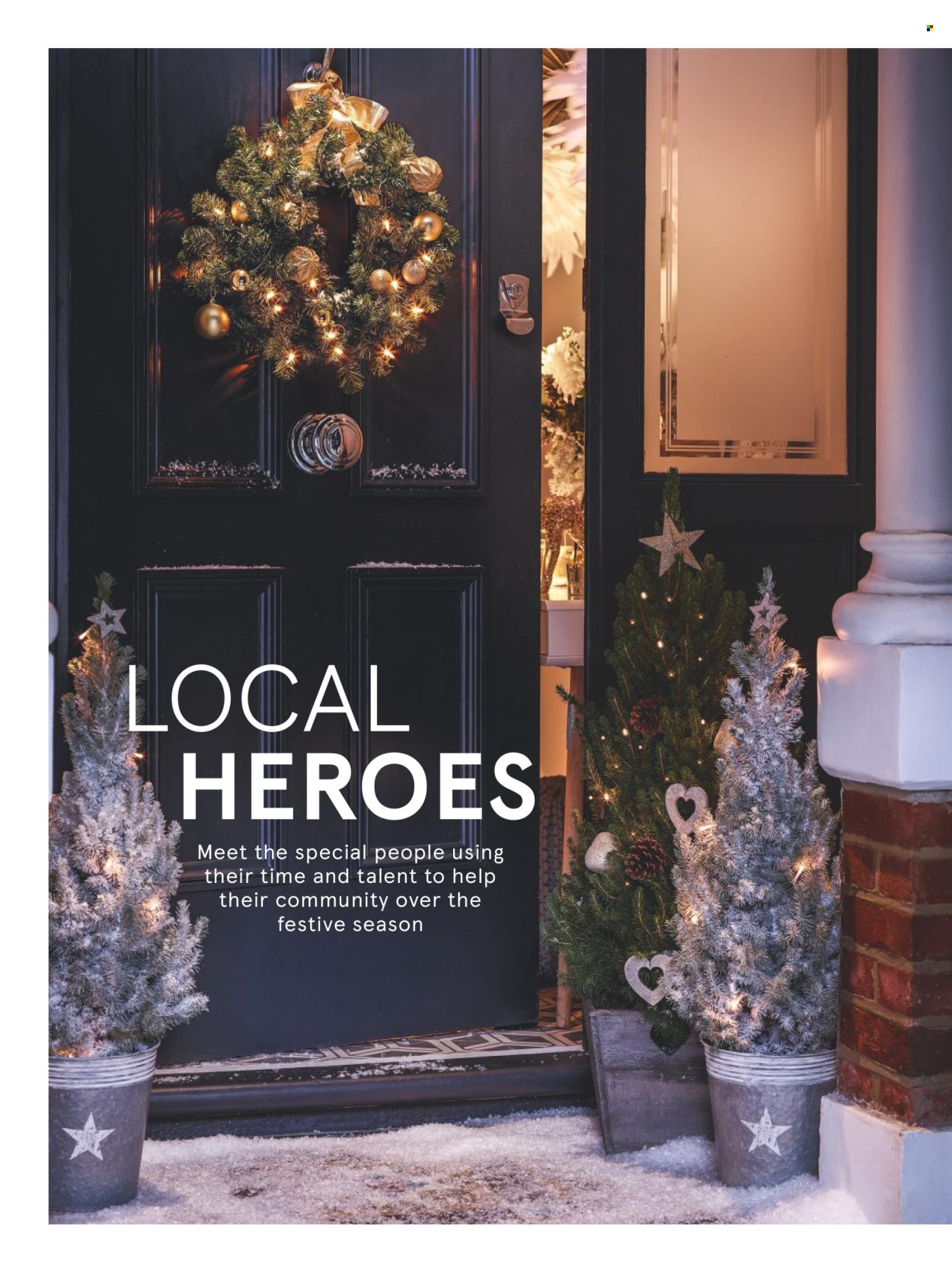 Tesco offer - 01/12/2025 - 31/12/2025. Page 14