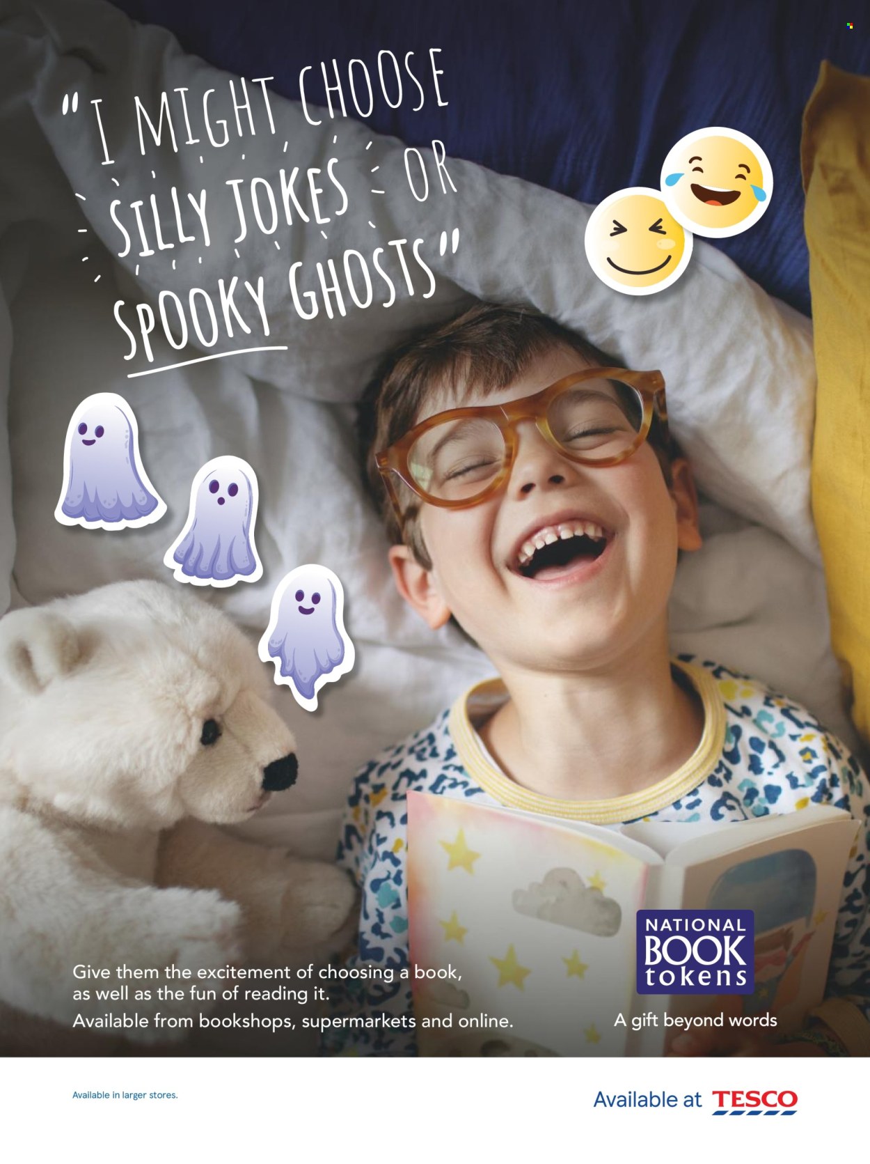 Tesco offer - 01/12/2025 - 31/12/2025. Page 17