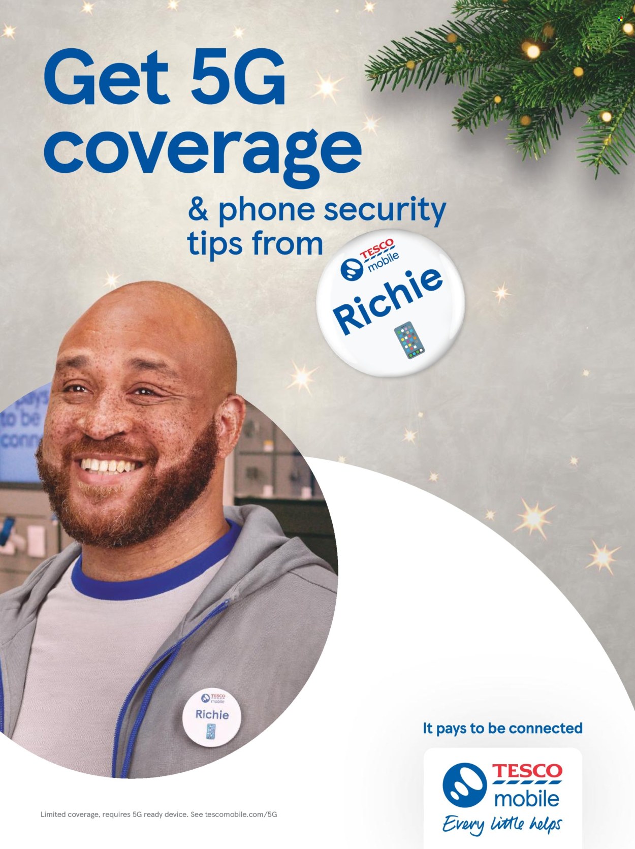 Tesco offer - 01/12/2025 - 31/12/2025. Page 18