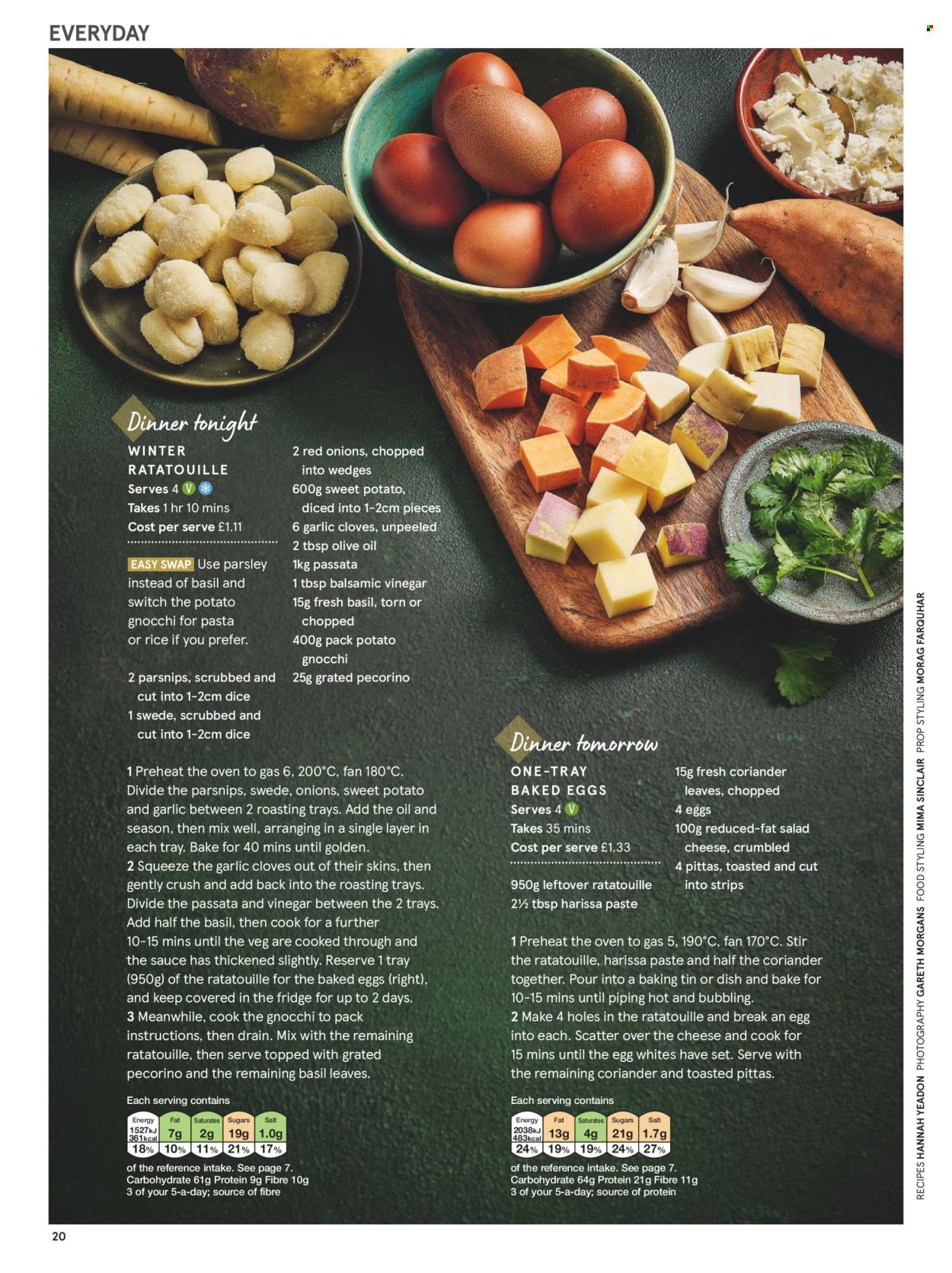 Tesco offer - 01/12/2025 - 31/12/2025. Page 20