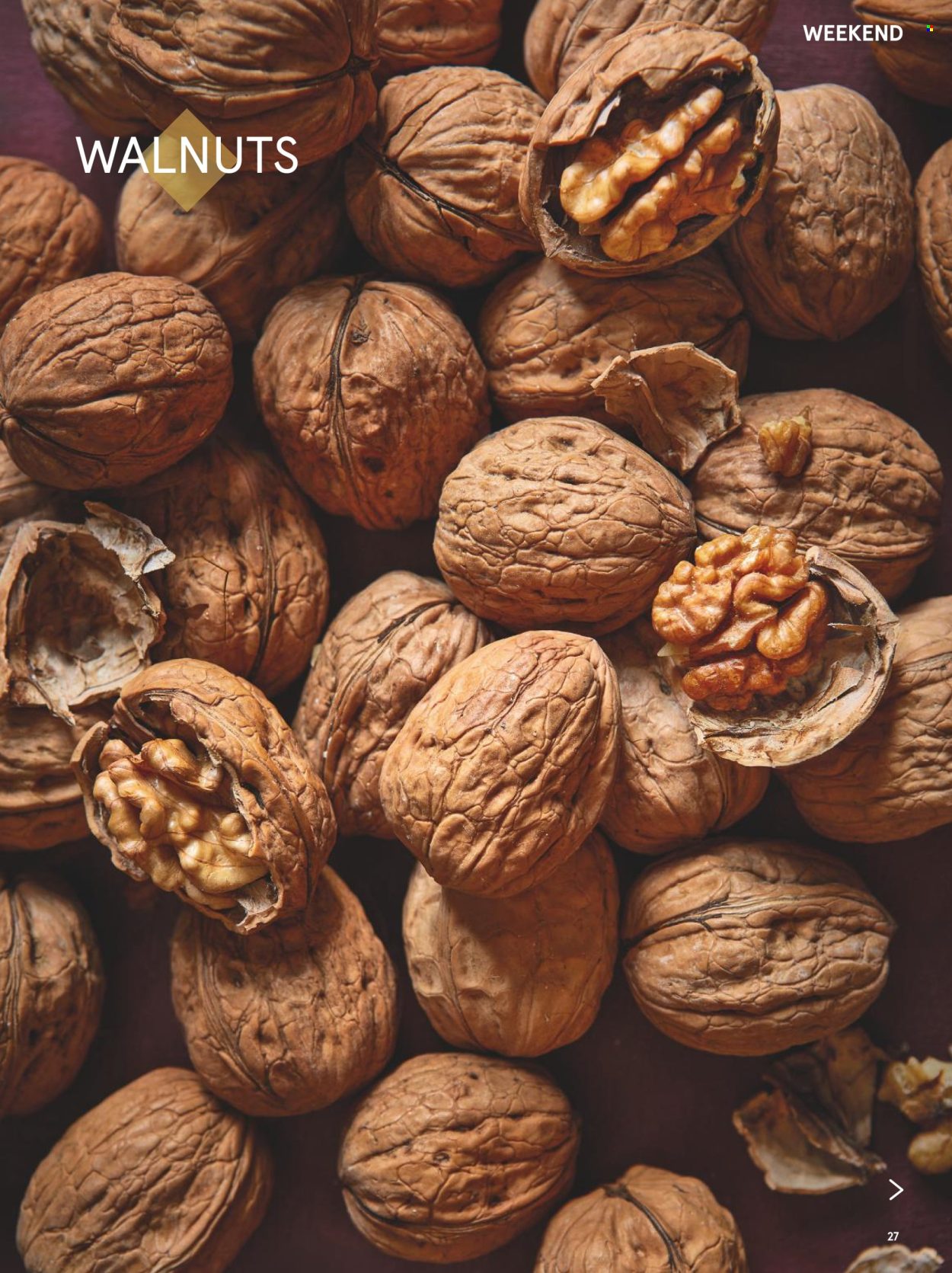 Tesco offer - 01/12/2025 - 31/12/2025. Page 27