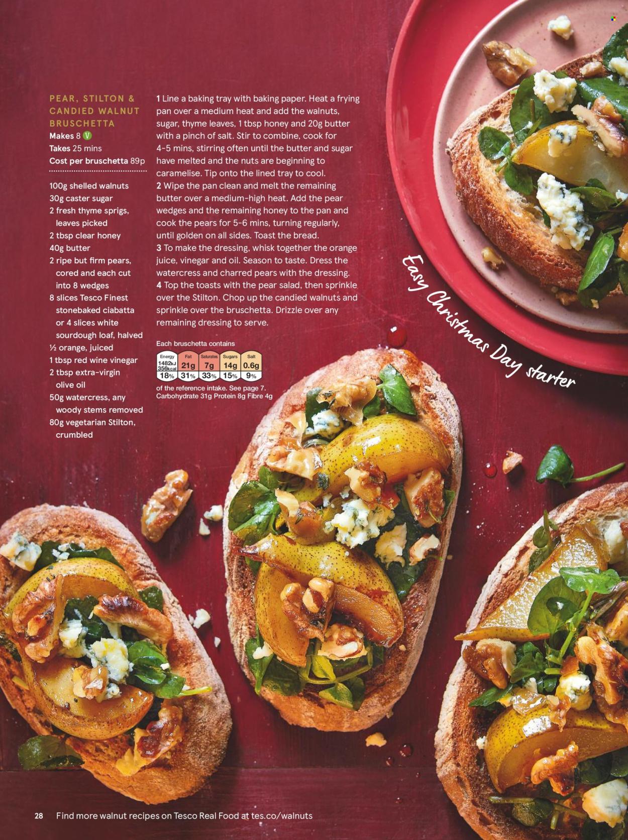 Tesco offer - 01/12/2025 - 31/12/2025. Page 28